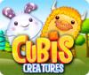Cubis Creatures gioco