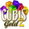 Cubis Gold 2 gioco