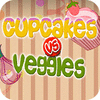 Cupcakes VS Veggies gioco