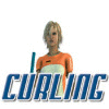 Curling gioco