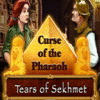 Curse of the Pharaoh: Tears of Sekhmet gioco