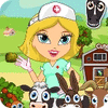 Cute Farm Hospital gioco
