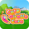 Cute Giraffe Care gioco