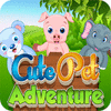 Cute Pet Adventure gioco