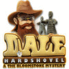 Dale Hardshovel and the Bloomstone Mystery gioco