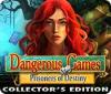 Dangerous Games: Prisoners of Destiny Collector's Edition gioco