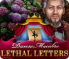 Danse Macabre: Lethal Letters gioco
