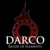 DARCO - Reign of Elements gioco