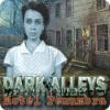 Dark Alleys: Penumbra Motel gioco