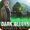 Dark Alleys: Penumbra Motel Collector's Edition gioco