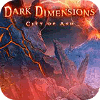 Dark Dimensions: City of Ash Collector's Edition gioco