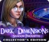 Dark Dimensions: Shadow Pirouette Collector's Edition gioco