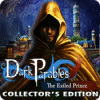 Dark Parables: The Exiled Prince Collector's Edition gioco