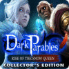 Dark Parables: Rise of the Snow Queen Collector's Edition gioco