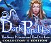Dark Parables: The Swan Princess and The Dire Tree Collector's Edition gioco
