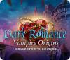 Dark Romance: Vampire Origins Collector's Edition gioco