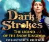 Dark Strokes: The Legend of Snow Kingdom. Collector's Edition gioco