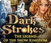 Dark Strokes: The Legend of the Snow Kingdom gioco