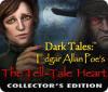 Dark Tales: Edgar Allan Poe's The Tell-Tale Heart Collector's Edition gioco