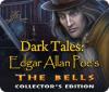 Dark Tales: Edgar Allan Poe's The Bells Collector's Edition gioco