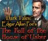 Dark Tales: Edgar Allan Poe's The Fall of the House of Usher gioco