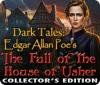 Dark Tales: Edgar Allan Poe's The Fall of the House of Usher Collector's Edition gioco