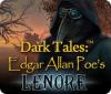 Dark Tales: Edgar Allan Poe's Lenore gioco