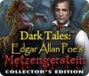 Dark Tales: Edgar Allan Poe's Metzengerstein Collector's Edition gioco
