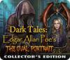 Dark Tales: Edgar Allan Poe's The Oval Portrait Collector's Edition gioco