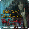 Dark Tales: Edgar Allan Poe's The Premature Burial Collector's Edition gioco
