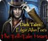 Dark Tales: Edgar Allan Poe's The Tell-Tale Heart gioco