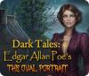 Dark Tales: Edgar Allan Poe's The Oval Portrait gioco