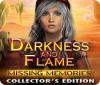 Darkness and Flame: Missing Memories Collector's Edition gioco