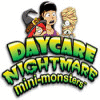 Daycare Nightmare: Mini-Monsters gioco