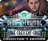 Dead Reckoning: The Crescent Case Collector's Edition gioco