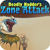 How to Train Your Dragon: Deadly Nadder's Zone Attack gioco