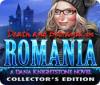 Death and Betrayal in Romania: A Dana Knightstone Novel Collector's Edition gioco