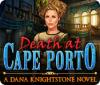 Death at Cape Porto: A Dana Knightstone Novel gioco