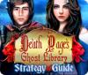Death Pages: Ghost Library Strategy Guide gioco