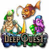 Deep Quest gioco