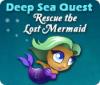 Deep Sea Quest: Rescue the Lost Mermaid gioco