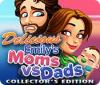 Delicious: Emily's Moms vs Dads Collector's Edition gioco