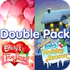 Delicious: True Love Holiday Season Double Pack gioco