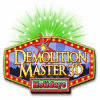 Demolition Master 3D: Holidays gioco