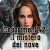 Department 42: Il mistero dei nove gioco
