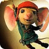 Despereaux Swings gioco