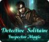 Detective Solitaire: Inspector Magic gioco