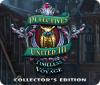 Detectives United III: Timeless Voyage Collector's Edition gioco