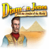 Diamon Jones: Amulet of the World gioco