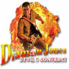 Diamon Jones: Devil's Contract gioco